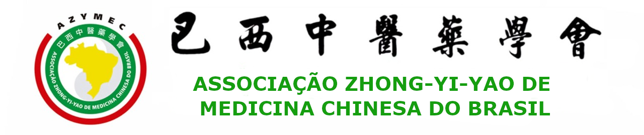ASSOCIAÇÃO ZHONG-YI-YAO DE MEDICINA CHINESA DO BRASIL